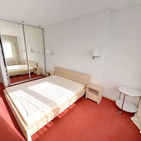 Апартаменти Centro Apartamentai-konarskio Apartamentai