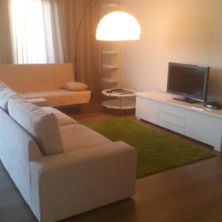Centro Apartamentai-konarskio Apartamentai Vilnius