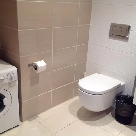 Centro Apartamentai-konarskio Apartamentai Apartment Vilnius