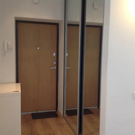 Centro Apartamentai-konarskio Apartamentai 维尔纽斯