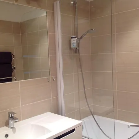 Centro Apartamentai-konarskio Apartamentai