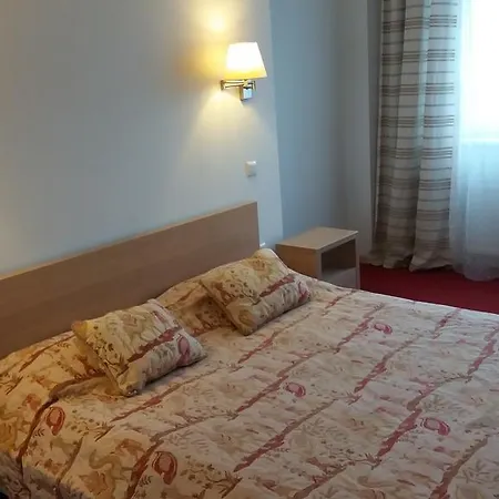 Centro Apartamentai-konarskio Apartamentai