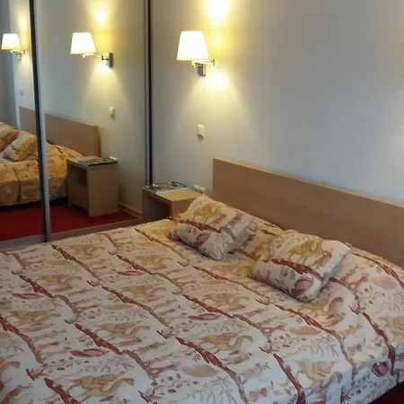 Centro Apartamentai-konarskio Apartamentai * Vilnius