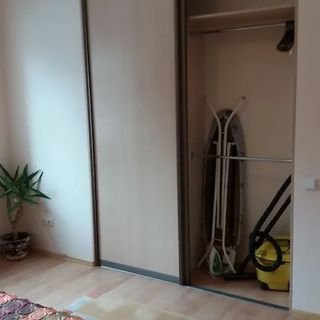 Centro Apartamentai-konarskio Apartamentai Vilnius