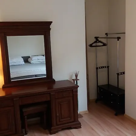 Centro Apartamentai-konarskio Apartamentai