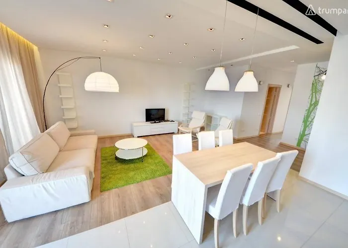 Centro Apartamentai-konarskio Apartamentai Апартаменти *