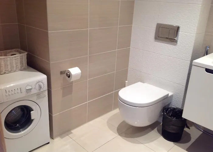 Centro Apartamentai-konarskio Apartamentai Апартаменти Вільнюс