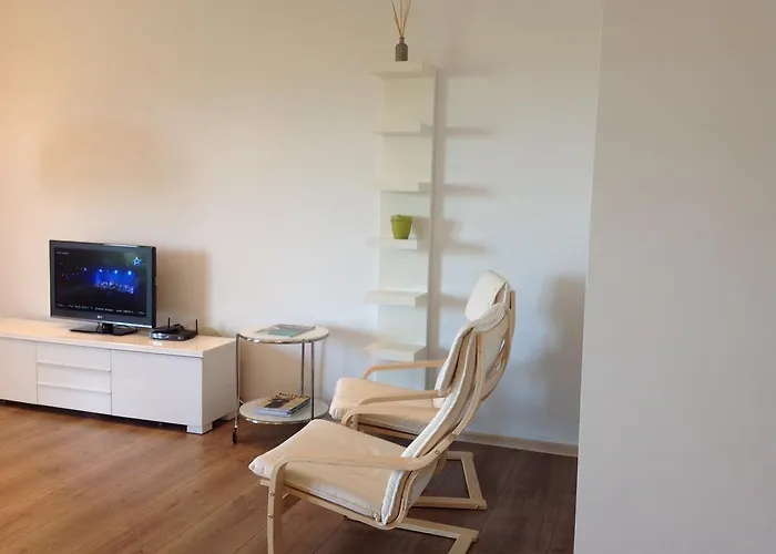 Centro Apartamentai-konarskio Apartamentai Апартаменти *