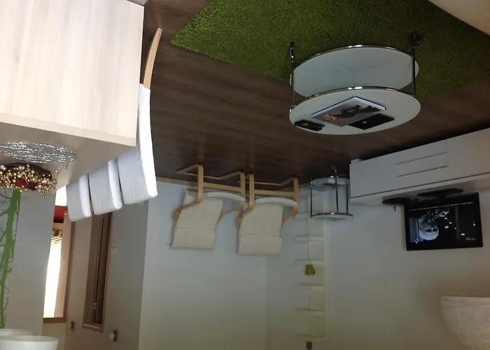 Centro Apartamentai-konarskio Apartamentai Апартаменти