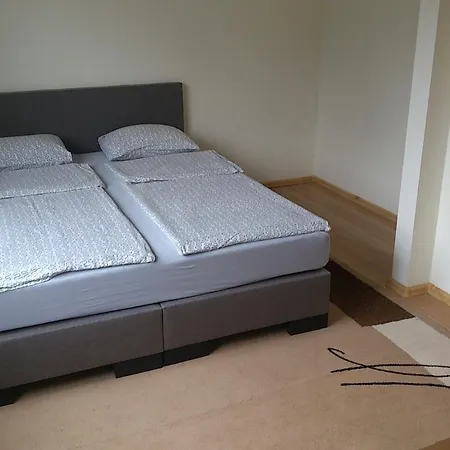 Centro Apartamentai-konarskio Apartamentai Appartamento *