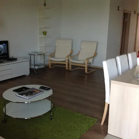 Appartamento Centro Apartamentai-konarskio Apartamentai Vilnius