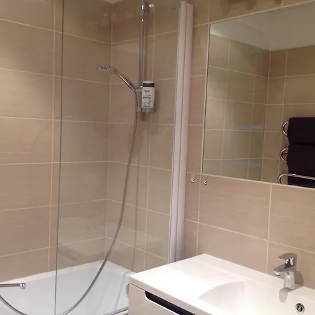 Appartamento Centro Apartamentai-konarskio Apartamentai