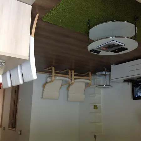 Centro Apartamentai-konarskio Apartamentai Appartamento