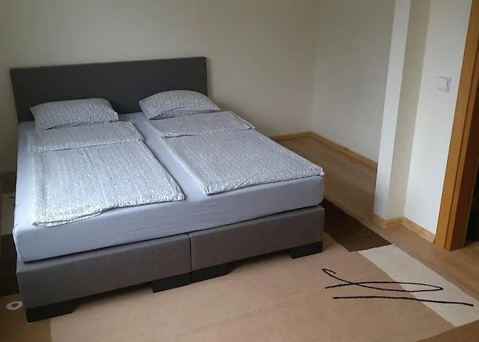 Centro Apartamentai-konarskio Apartamentai דירה *